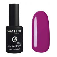 Grattol Color Gel Polish Purple (008)
